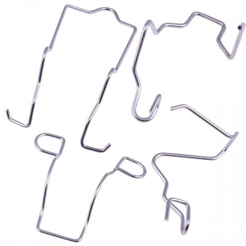 Automobile & Motorcycle Spring / 10