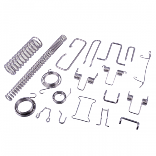 Automobile & Motorcycle Spring / 2