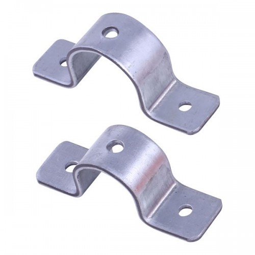 Wire forming spring for greenhouse / 6