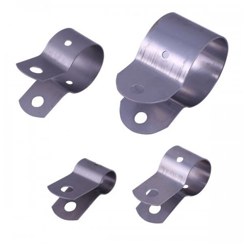 Wire forming spring for greenhouse / 4