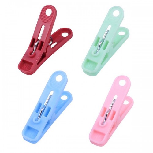 Wire forming spring for greenhouse / 5