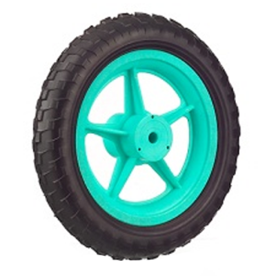 (CC-261) Plastic wheel