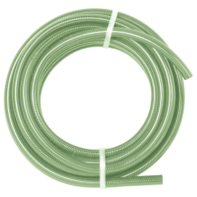 1/2" Knitted PVC Hose-04168