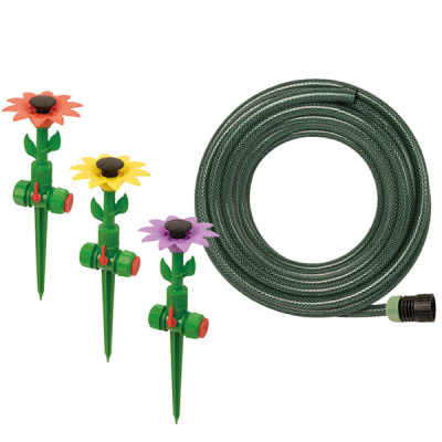 DIY Rotor Sprinkler Set-95072