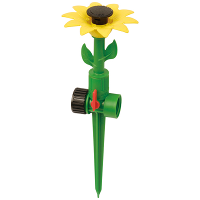 Rotor Daisy Sprinkler-12303