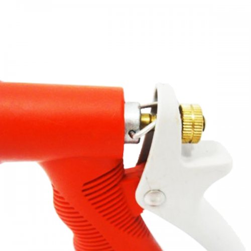 Adjustable nozzle of back trigger-59623EA / 2