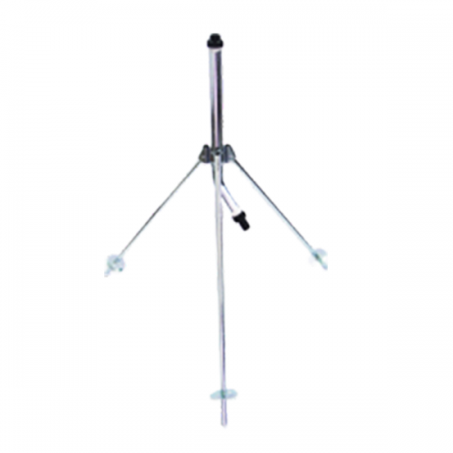 Iiron tripod-40301EA / 2