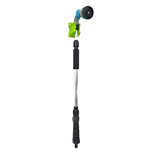 Garden Hose Nozzle Sprayer-74618 / 5