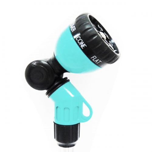 Garden Hose Nozzle Sprayer-74618 / 4