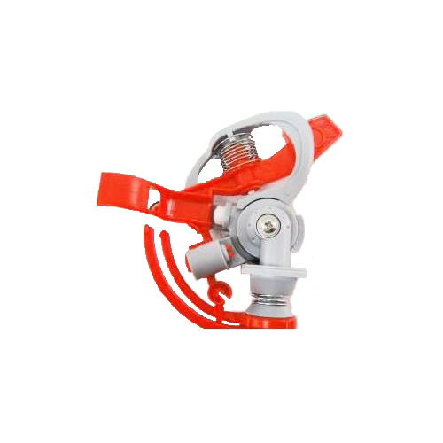 Irrigation Garden Tool Suitable for different bases Spray Patterns Variety Adjustable Angle-30987 / 3