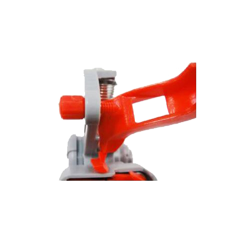 Irrigation Garden Tool Suitable for different bases Spray Patterns Variety Adjustable Angle-30987 / 5