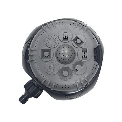Sprinkler of eight pattern-36538EA / 2