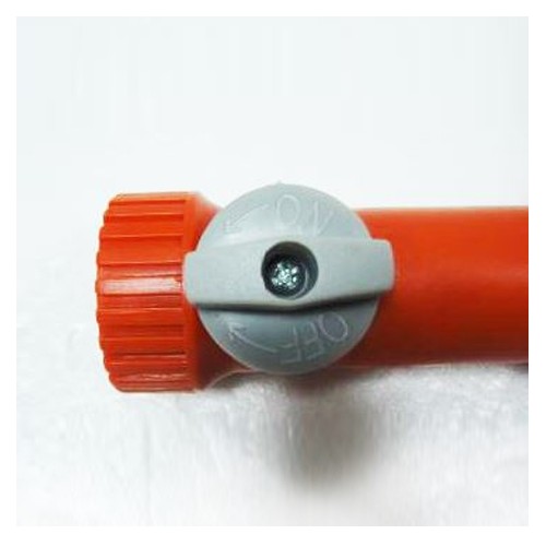 Sprinkler of fan hand spray-32000 / 4