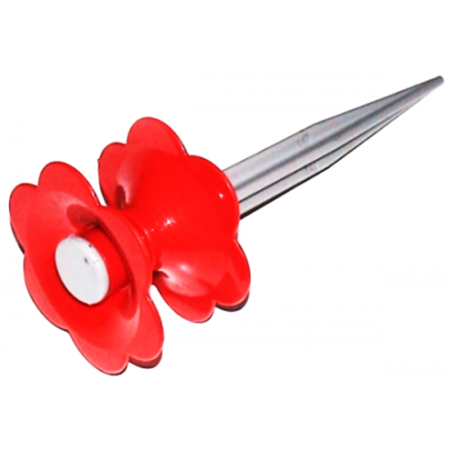 Plastic hose guide-32002 / 2