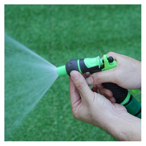 Adjustable back trigger nozzle-59953 / 2