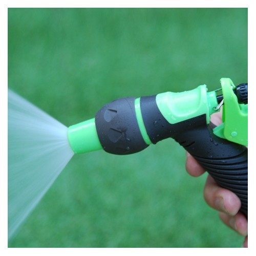 Adjustable back trigger nozzle-59953 / 3