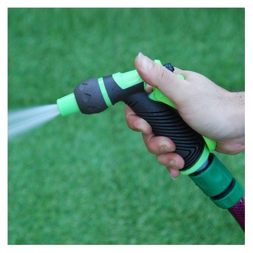 Adjustable back trigger nozzle-59953 / 4