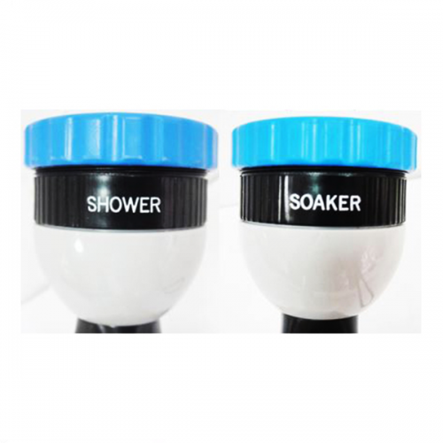 Two pattern spray gun-56232 / 2