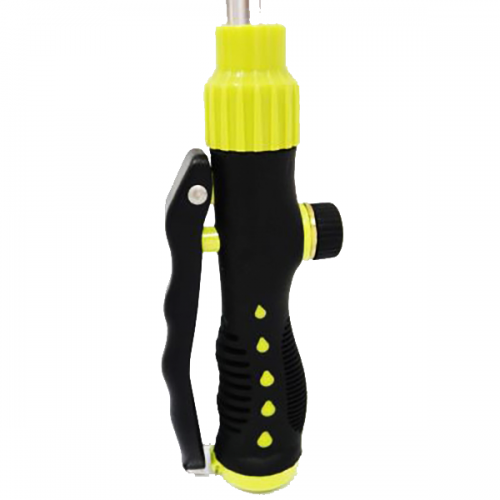 Telescopic Watering Wand 6 Pattern Adjustment Selector-74316 / 3