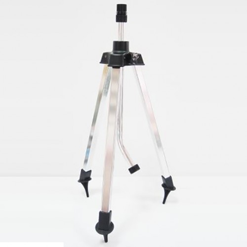 28" 8-Pattern spray lance with tripod and garden use foot switch-39858 / 2