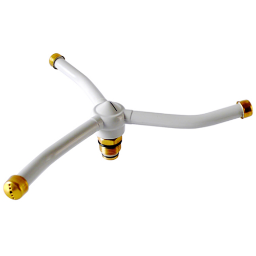 Three arm sprinkler with telescopic tripodv-39515 / 2