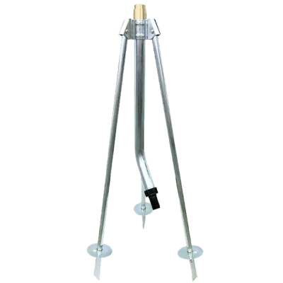 Iiron tripod-40301EA