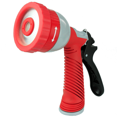 Spray gun of 2 pattern-59952