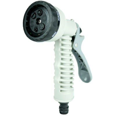 Spray gun of six pattern-59706EA