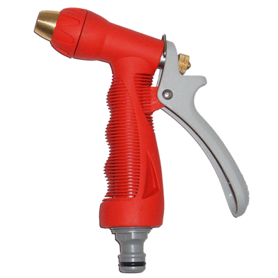 Adjustable nozzle of back trigger-59623EA