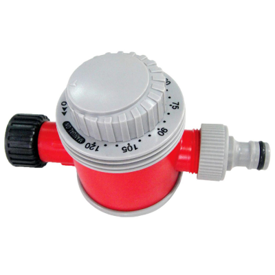 3/4" Mechanical water timer-28291EA