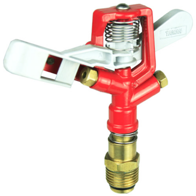 impulse sprinkler head two way farm irrigation sprinkler equipment-30430