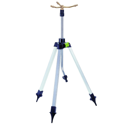 Three arm sprinkler with tripod-39019EA