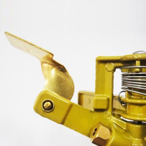 Metal sprinkler with tripod-39013EA / 2