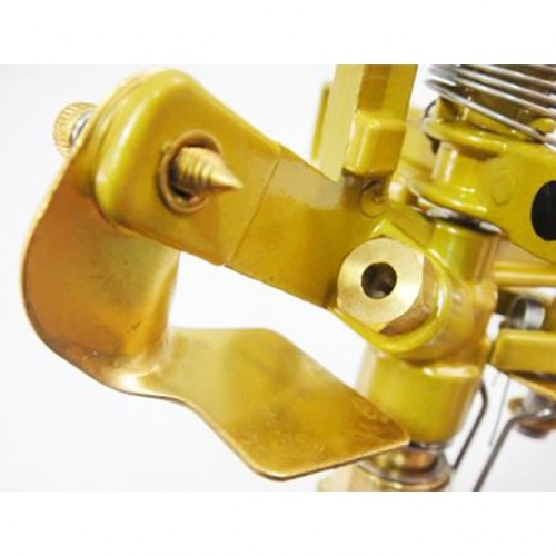 Metal sprinkler with tripod-39013EA / 3