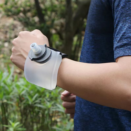 Wearable Wrist Water Bottle-BA7466-11 (EARS) / 2