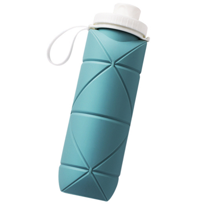 600ml Foldable Water Bottle-BA7468-11 (ERAS)