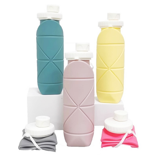 600ml Foldable Water Bottle-BA7468-11 (ERAS) / 3