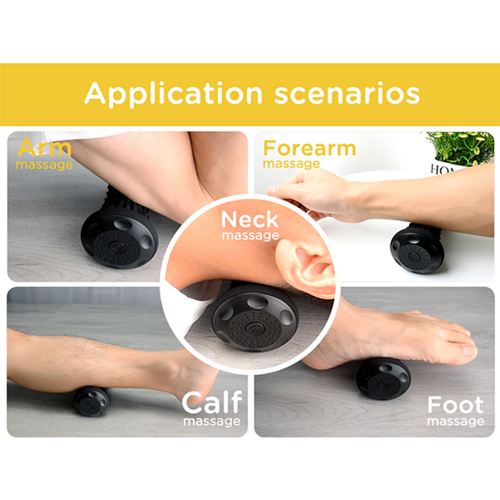 Vibration Massage Roller-EG0487-11 (ERAS) / 3