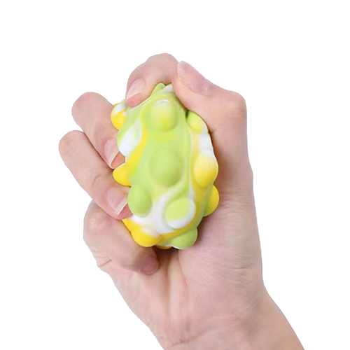 Stress Ball-EG0441-11/EG0441-12 (ERAS) / 2