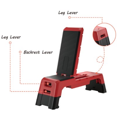 Multifunction Bench-EG4046 (ERAS)