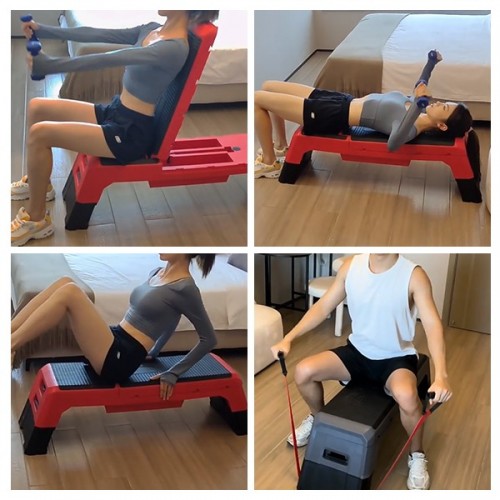 Multifunction Bench-EG4046 (ERAS) / 3