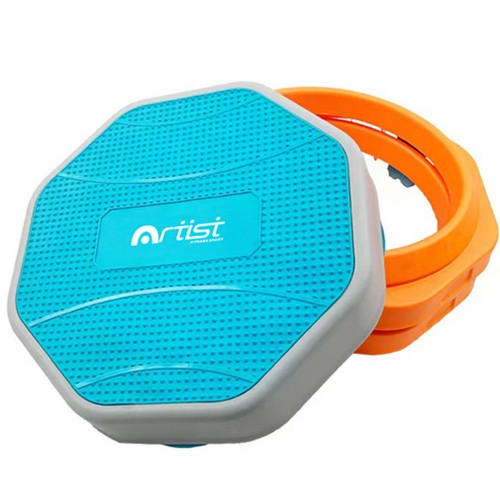 Octagonal Aerobic Stepper-EG4047-11 (ERAS) / 2