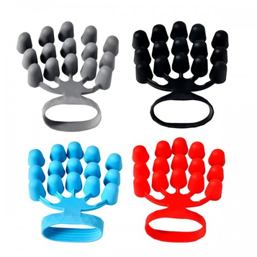 Finger Strength Trainer-HG0007-11 (ERAS) / 2