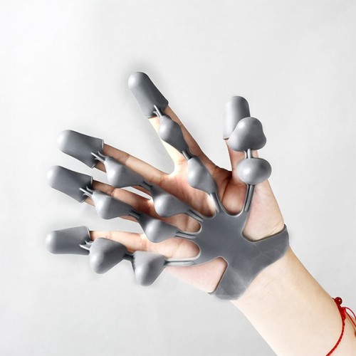 Finger Strength Trainer-HG0007-11 (ERAS) / 3