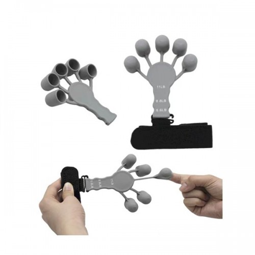 Finger Strength Trainer-HG0008-11 (ERAS) / 2