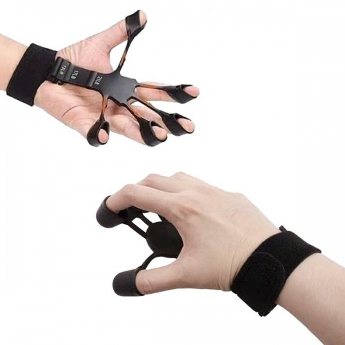 Finger Strength Trainer-HG0008-11 (ERAS) / 3