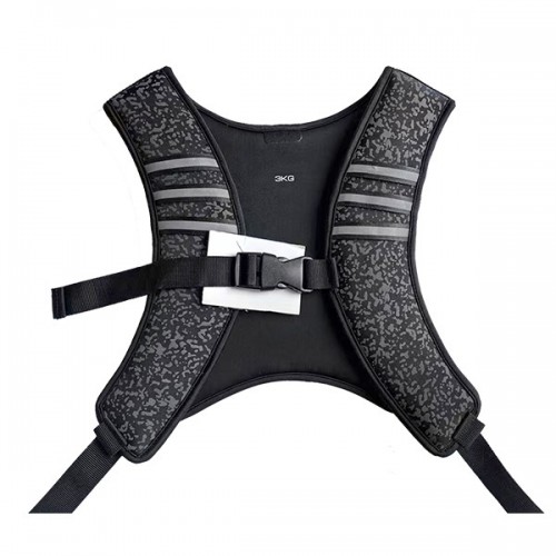Reflective Weight Vest-AW0036/AW0036-1/AW0036-2/AW0036-3/AW0036-4 / 2