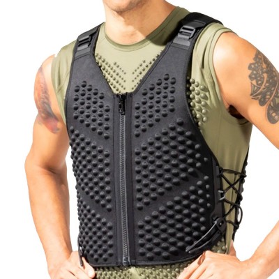 Weight Vest-AW0037/AW0037-1/AW0037-2/AW0037-3/AW0037-4 (ERAS)