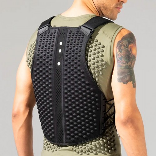 Weight Vest-AW0037/AW0037-1/AW0037-2/AW0037-3/AW0037-4 (ERAS) / 2