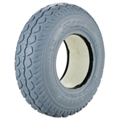 PU Infill Wheel -2.80/2.50-4 PU Infilled Tire-Lead Since